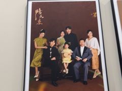 -海马体照相馆(上海宝山万达广场店)
