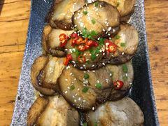 -锦尚阁烤鱼•天津菜(宣武门胡同店)