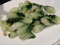 白菜仔-东富酒家(龙湖西溪天街店)