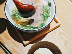 -马记永·兰州牛肉面(天通苑家乐福店)
