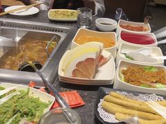 -海底捞火锅(稻河古街夜宵主题店)