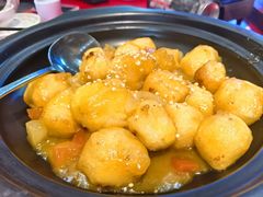 -羊之道草原味道清真餐厅(番禺店)