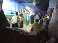 -福州罗源湾海洋世界旅游区