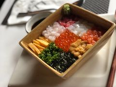 -FOUNT创意日料