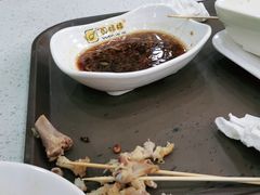 -圆碌碌甜品屋(狮山店)