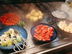 -名扬煮艺肥牛自助火锅(东平店)