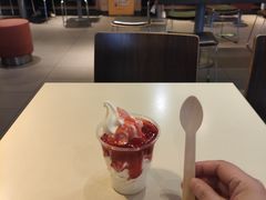 -麦当劳(北京金星西路店)