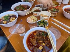 -蒋家肠旺面馆老店(合群路店)