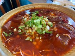 -情妹耙泥鳅·江湖川菜(科华店)