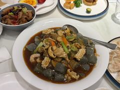 -子霖南山鲜虾面(南山总店)