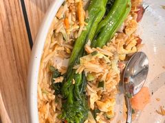 -萝卜向南·湘西泡菜·腊味炒饭(星河coco city店)