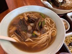 -奎元馆.百年奎元.非遗传承(西湖边的解放路店)
