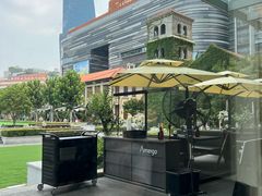 -Ameigo梅果·云贵川bistro(长宁来福士店)