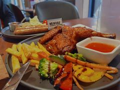 -Ambra Haus琥珀屋精酿餐厅(宝山店)