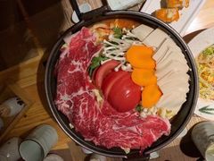 -酒井酱子·深夜食堂(东城汇店)