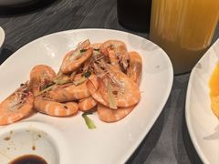 -梁家大院•农家菜(昆山会展中心店)