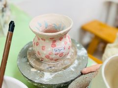 -粤陶渊.DIY陶艺体验馆(粤陶总店)