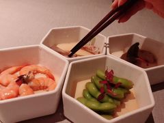 -山里亲戚(淞虹路店)