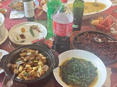 -申粤轩酒楼·三十年粤菜经典(丁香花园店)