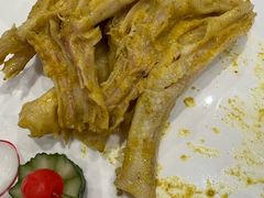 -万荣烤鸭店·北京菜(天坛店)