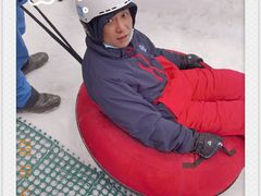 -长沙湘江冰雪世界