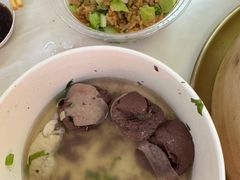 -津品味小吃(大学湾店)