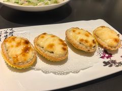 -健眺小海鲜(临海后山店)