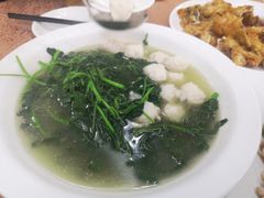 脆肉鲩鱼丸-红日饭店(裕隆三路店)