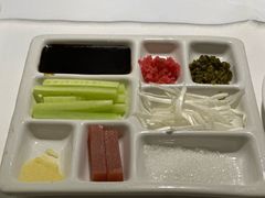 -四季民福烤鸭店(王府井东安门店)