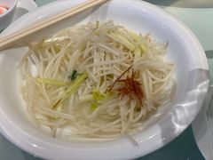 宫廷黄烧鱼翅-海逸海鲜酒家(古北店)