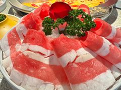 -大龙燚火锅(太古里店)
