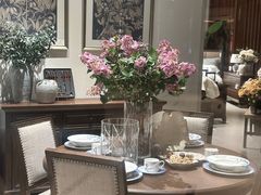 -上海浦东嘉里大酒店