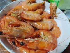 -马王堆海鲜水产市场