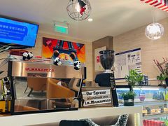 -NOVAE CAFE 咖啡·可颂(望京店)