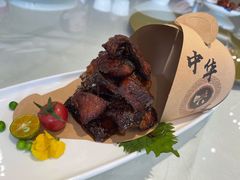 -汤记传菜(秀浦路店)