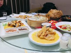 -鲜得莱渔港·小平岛海胆馆(七贤岭店)