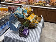 -巴黎贝甜(熙悦汇店)