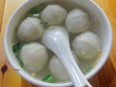 -江南红鱼汤(洋中花园店)