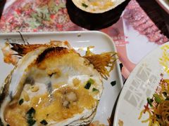 -木屋烧烤(岗顶二店)