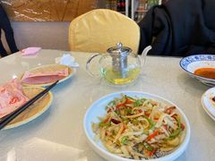 -玉华宫宾馆·餐厅(铜川驻京办店)