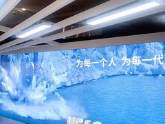 -首都机场T3航站楼商务CIP贵宾厅