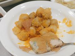 -顺风海鲜港(金玉兰店)
