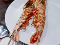 -铁板诱惑法式铁板烧(大卫城店)