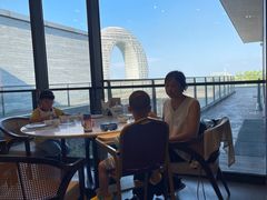 -南太湖山庄·四季轩&国风堂中餐厅