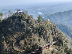 -大慈岩风景区