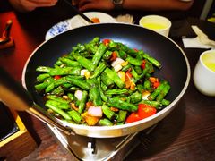 -小菜园新徽菜(镇江丹阳吾悦店)