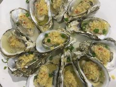 -四川小胡子海鲜(丁村万人海鲜广场店)