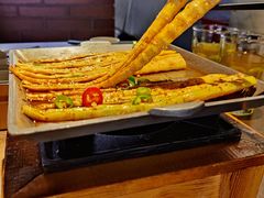 -很久以前羊肉串(南京路第一百货店)