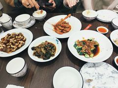 酱爆花螺-阿毛饭店(和义路店)