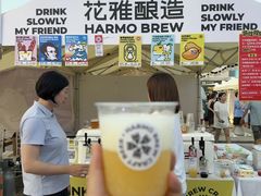 -丽达购物中心(崂山店)
